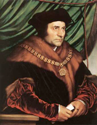 St Thomas More Thomas More